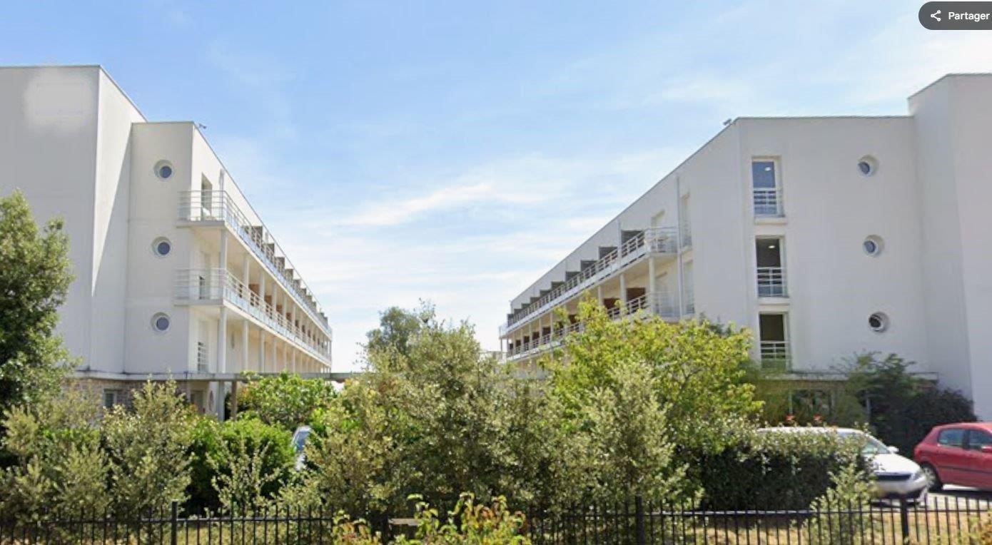 Appartement à vendre, 40m², Chartres