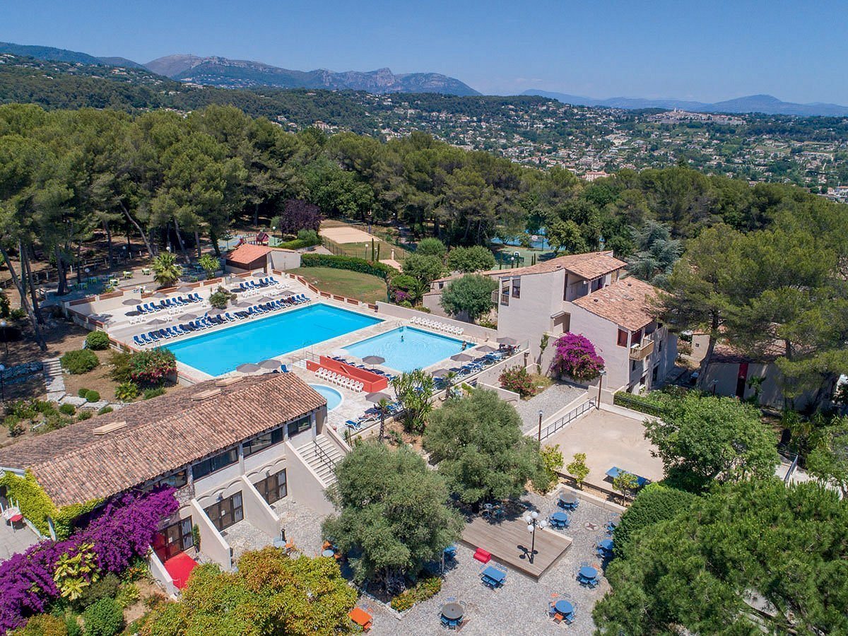 Appartement à vendre, 33m², La Colle-sur-Loup