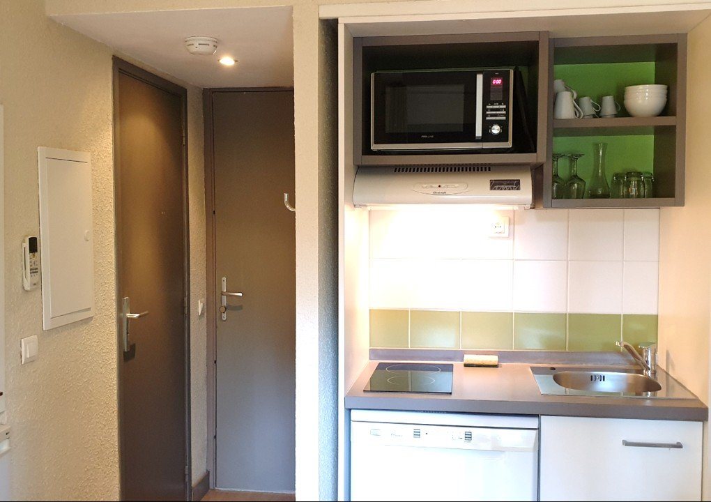 Appartement à vendre, 33m², La Colle-sur-Loup