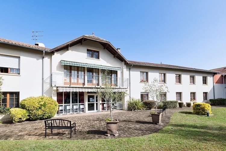 Appartement à vendre, 19m², Saint-Aubin-de-Médoc