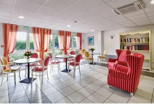 Appartement à vendre, 19m², Saint-Aubin-de-Médoc