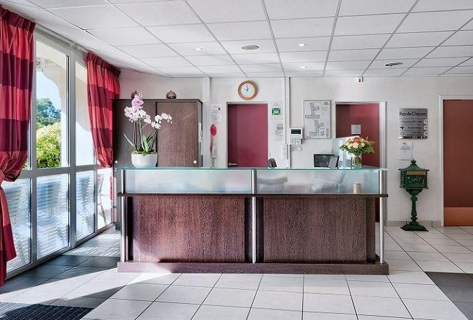 Appartement à vendre, 19m², Saint-Aubin-de-Médoc