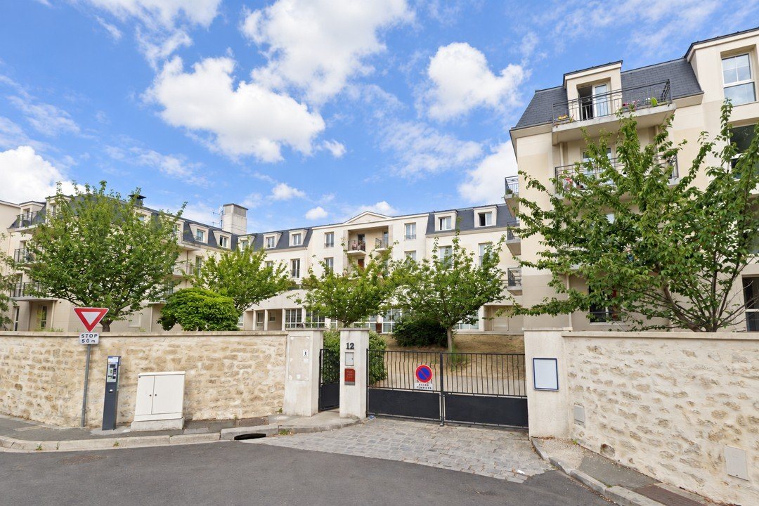 Appartement à vendre, 56m², Poissy
