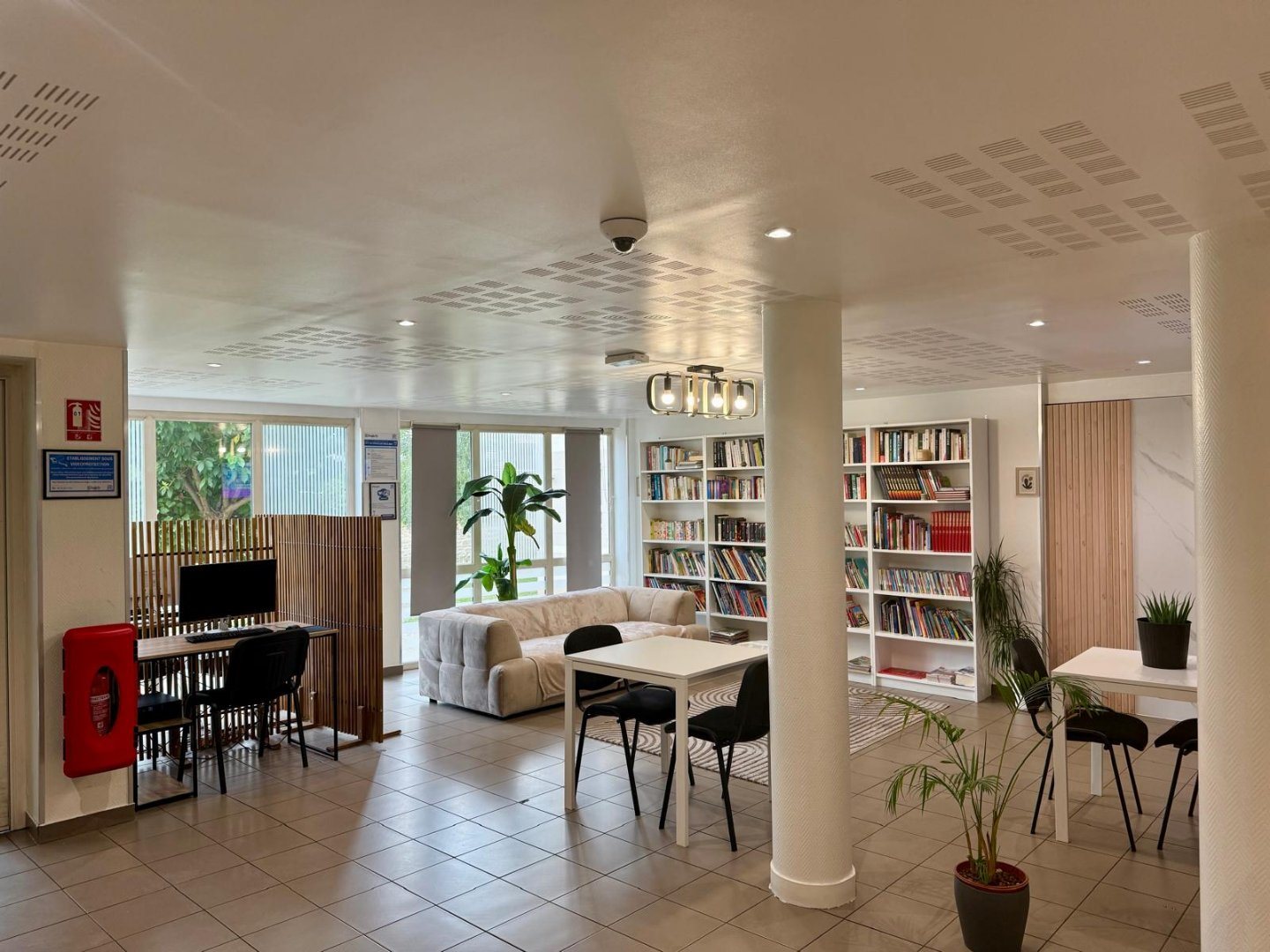 Appartement à vendre, 56m², Poissy