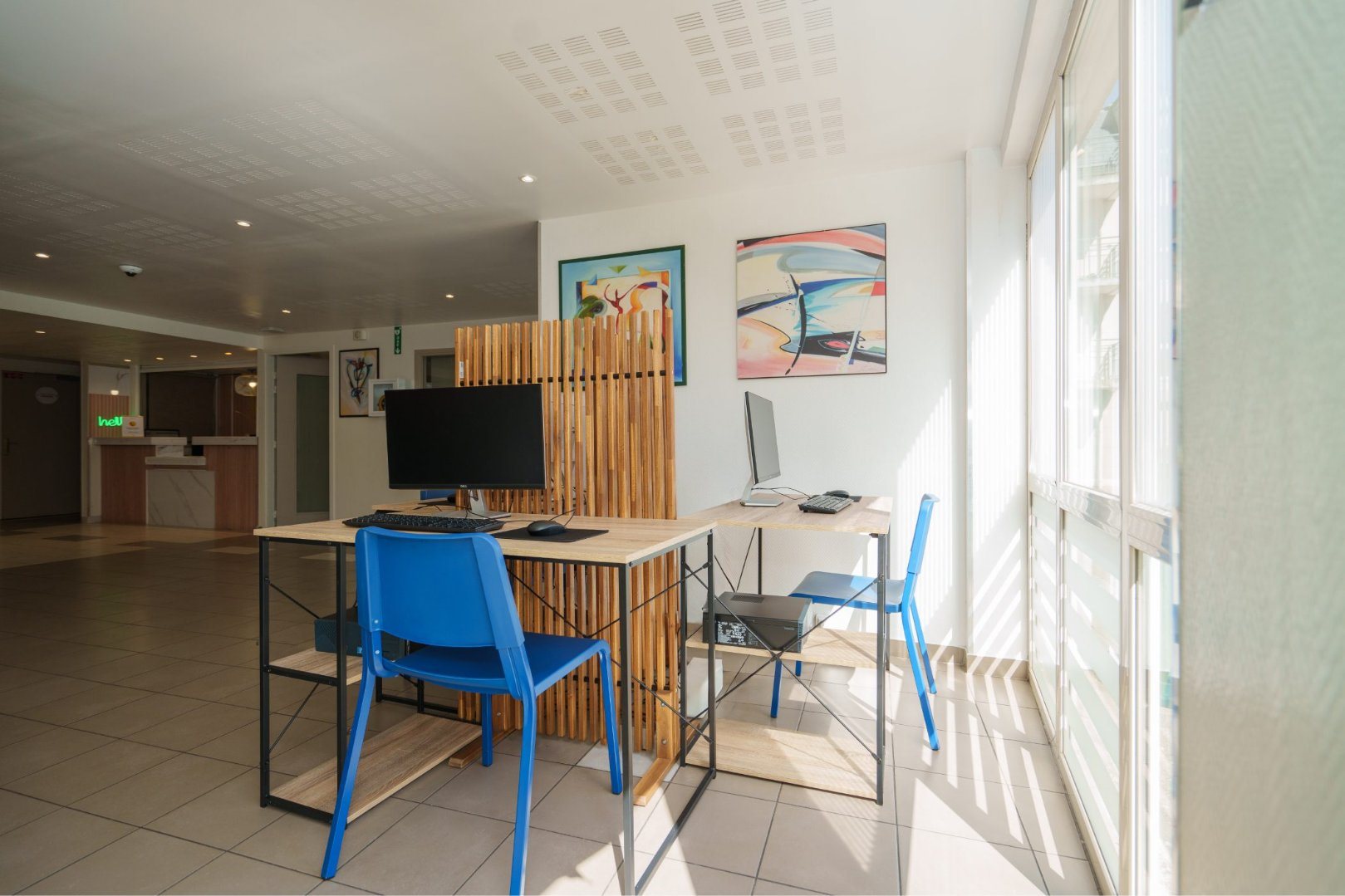 Appartement à vendre, 56m², Poissy