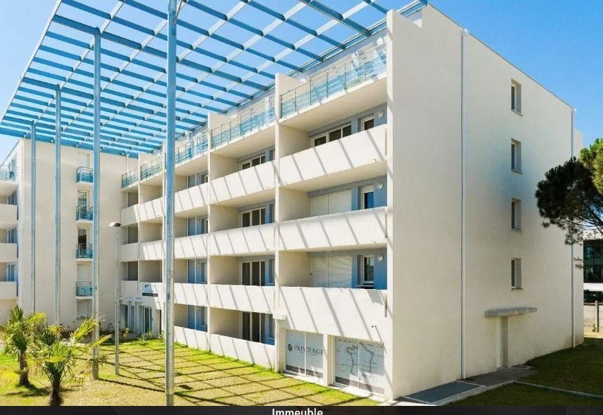 Appartement à vendre, 43m², Balma
