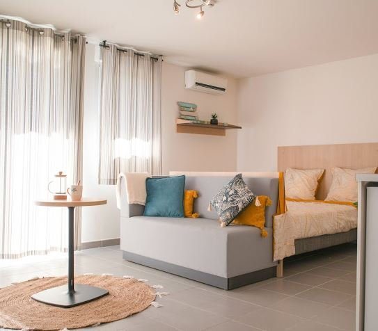 Appartement à vendre, 43m², Balma