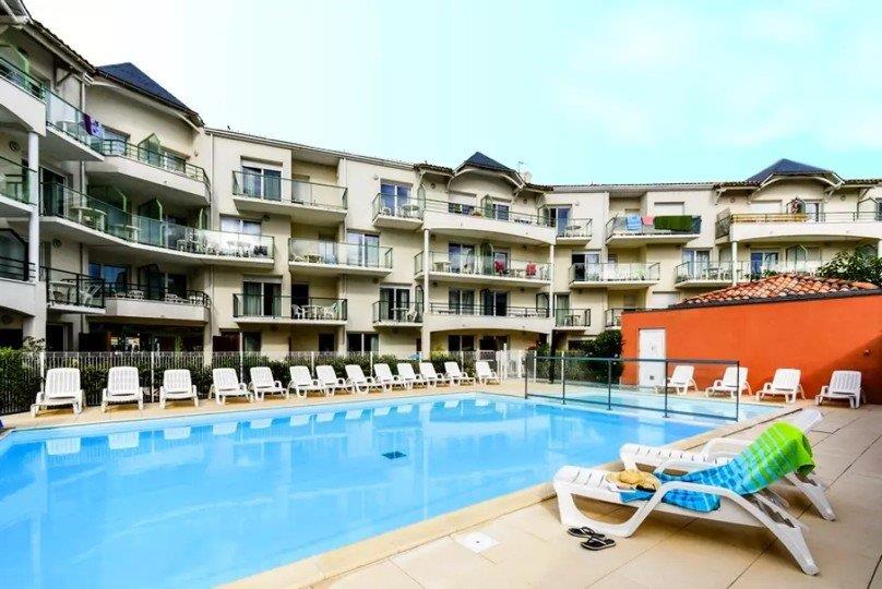Appartement à vendre, 29m², Les Sables-d'Olonne