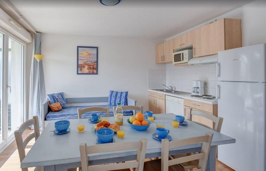 Appartement à vendre, 29m², Les Sables-d'Olonne