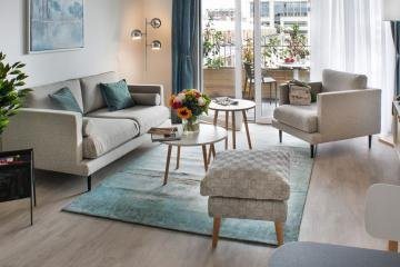 Appartement à vendre, 29m², Morangis