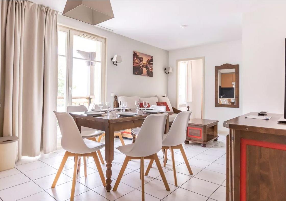 Appartement à vendre, 37m², Bergheim