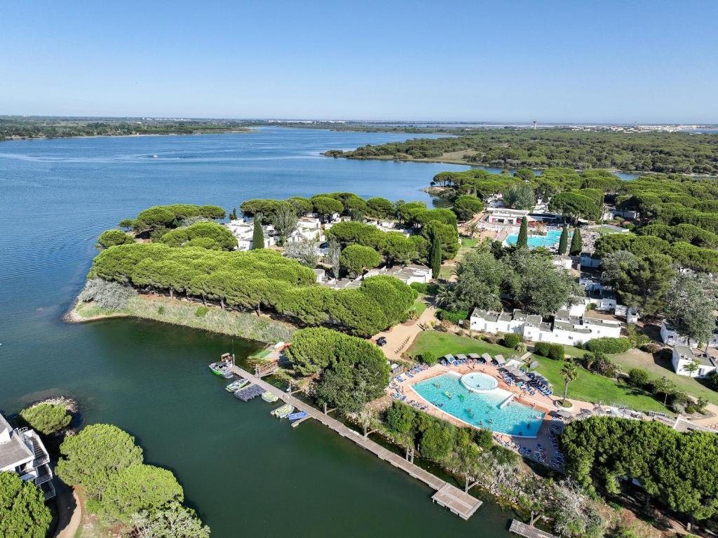 Appartement à vendre, 30m², La Grande-Motte