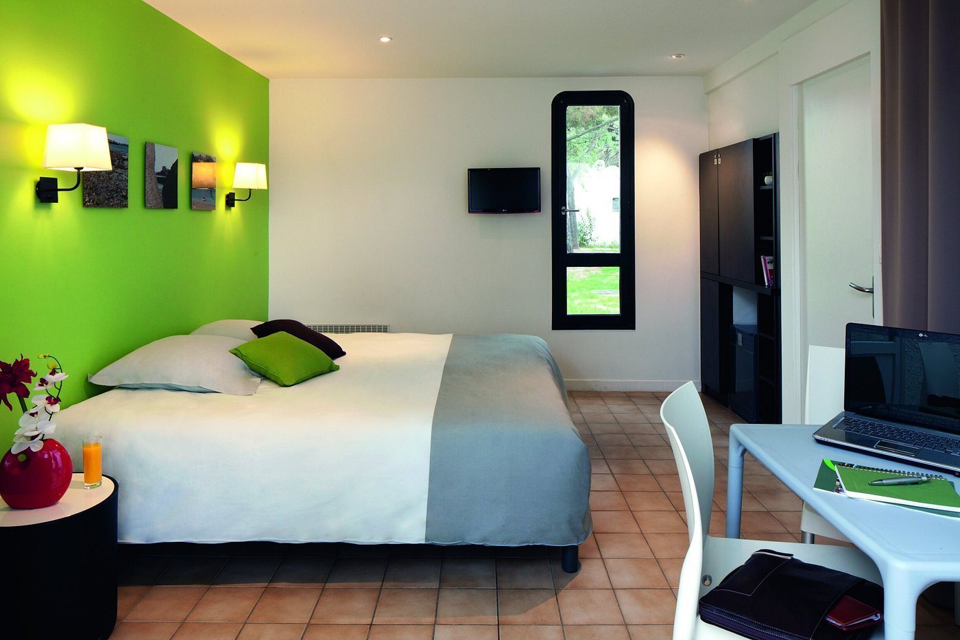 Appartement à vendre, 30m², La Grande-Motte