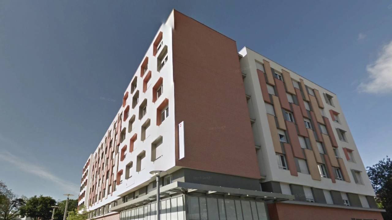 Appartement à vendre, 19m², Cachan