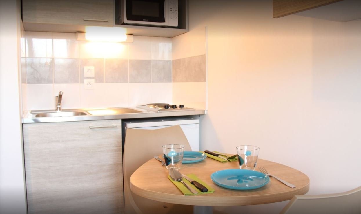 Appartement à vendre, 19m², Cachan