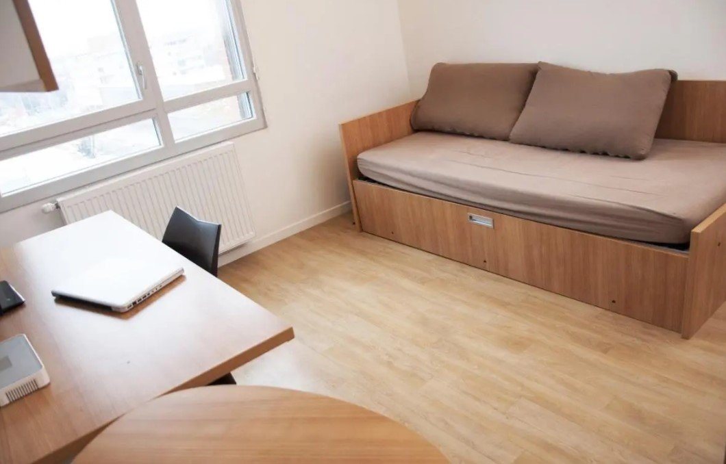 Appartement à vendre, 19m², Cachan