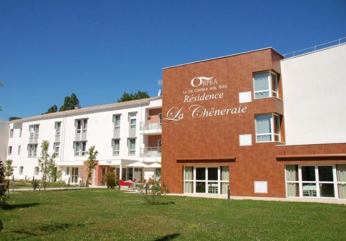 Appartement à vendre, 20m², Bordeaux