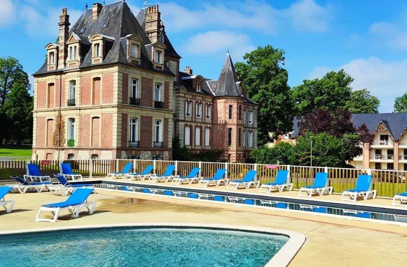 Appartement à vendre, 42m², Gonneville-sur-Honfleur