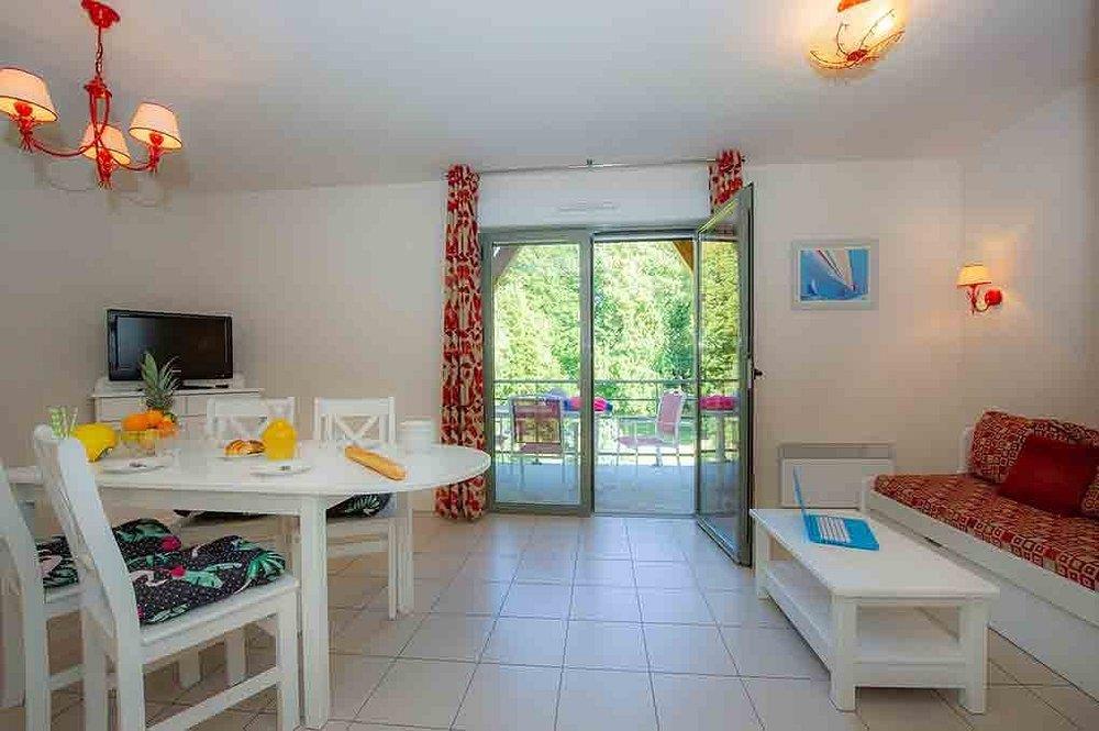 Appartement à vendre, 42m², Gonneville-sur-Honfleur