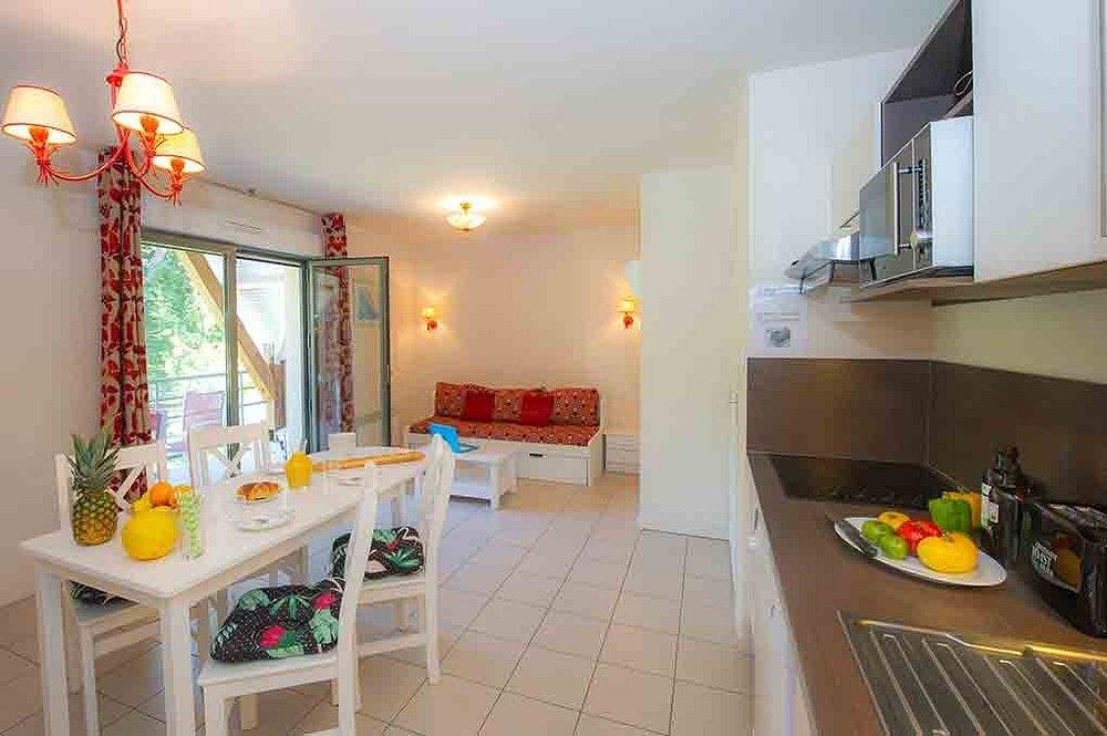 Appartement à vendre, 42m², Gonneville-sur-Honfleur