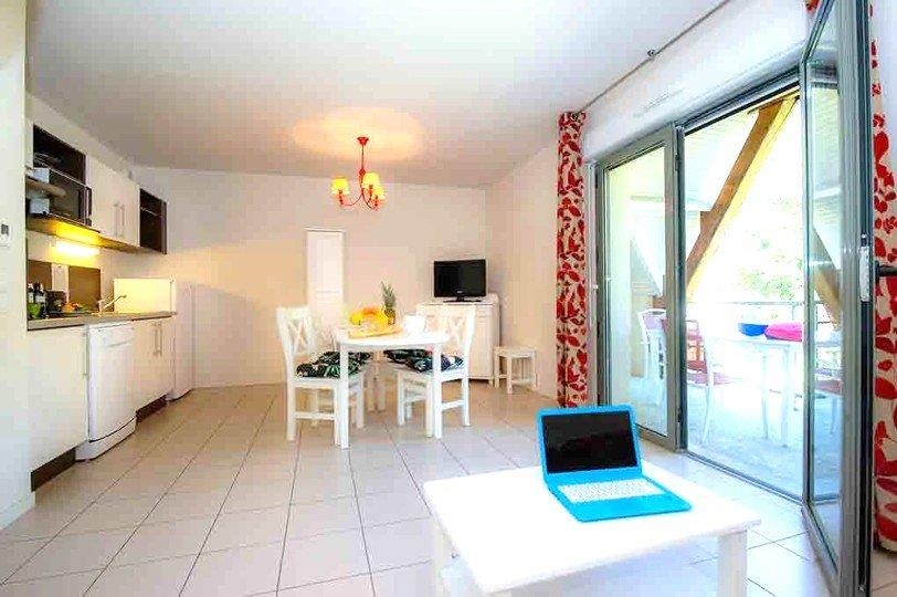 Appartement à vendre, 42m², Gonneville-sur-Honfleur