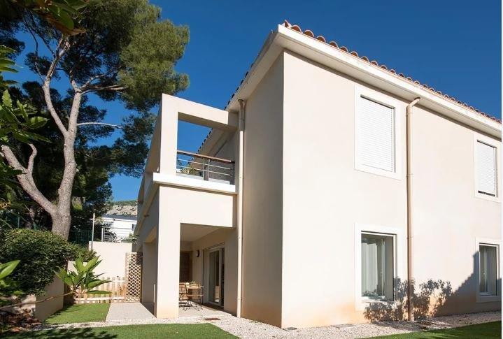 Appartement à vendre, 23m², Le Revest-les-Eaux