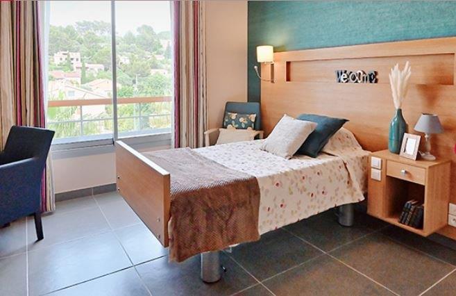 Appartement à vendre, 23m², Le Revest-les-Eaux