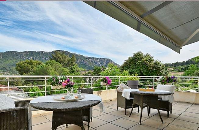 Appartement à vendre, 23m², Le Revest-les-Eaux