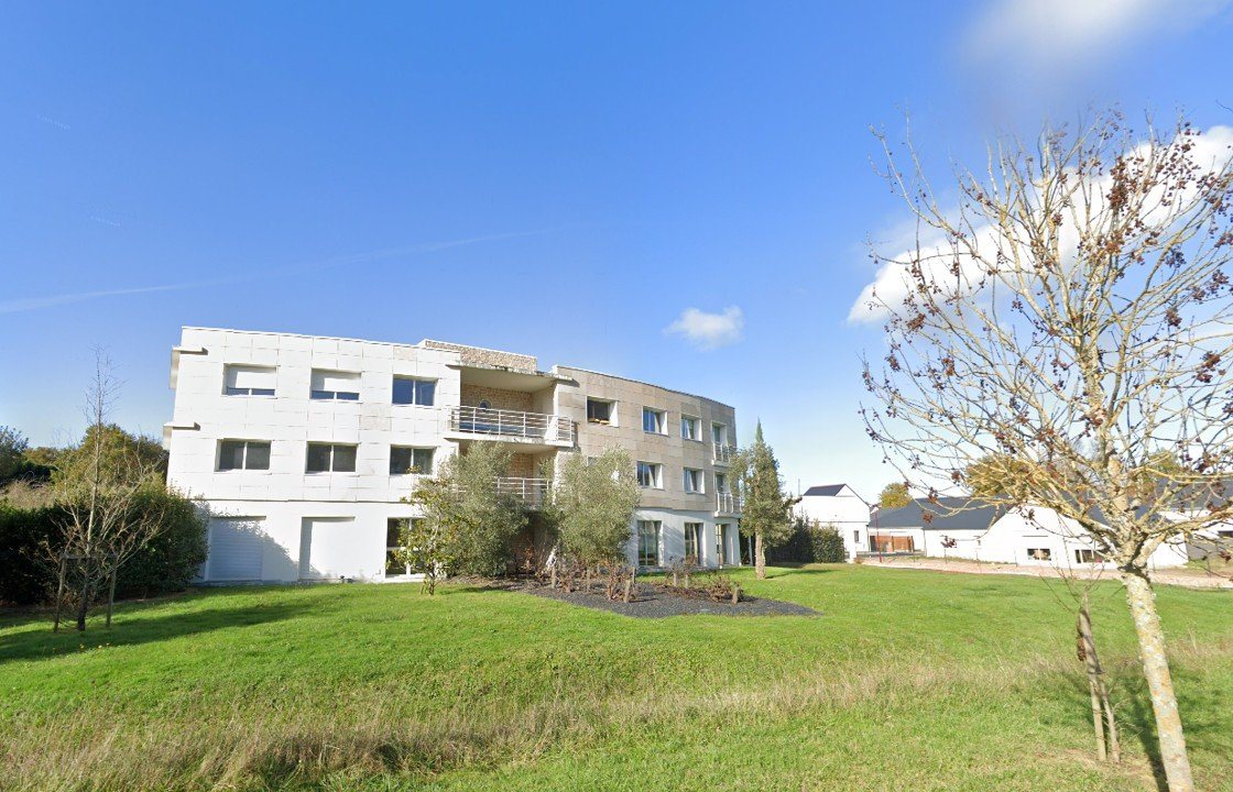 Appartement à vendre, 34m², Pellouailles-les-Vignes