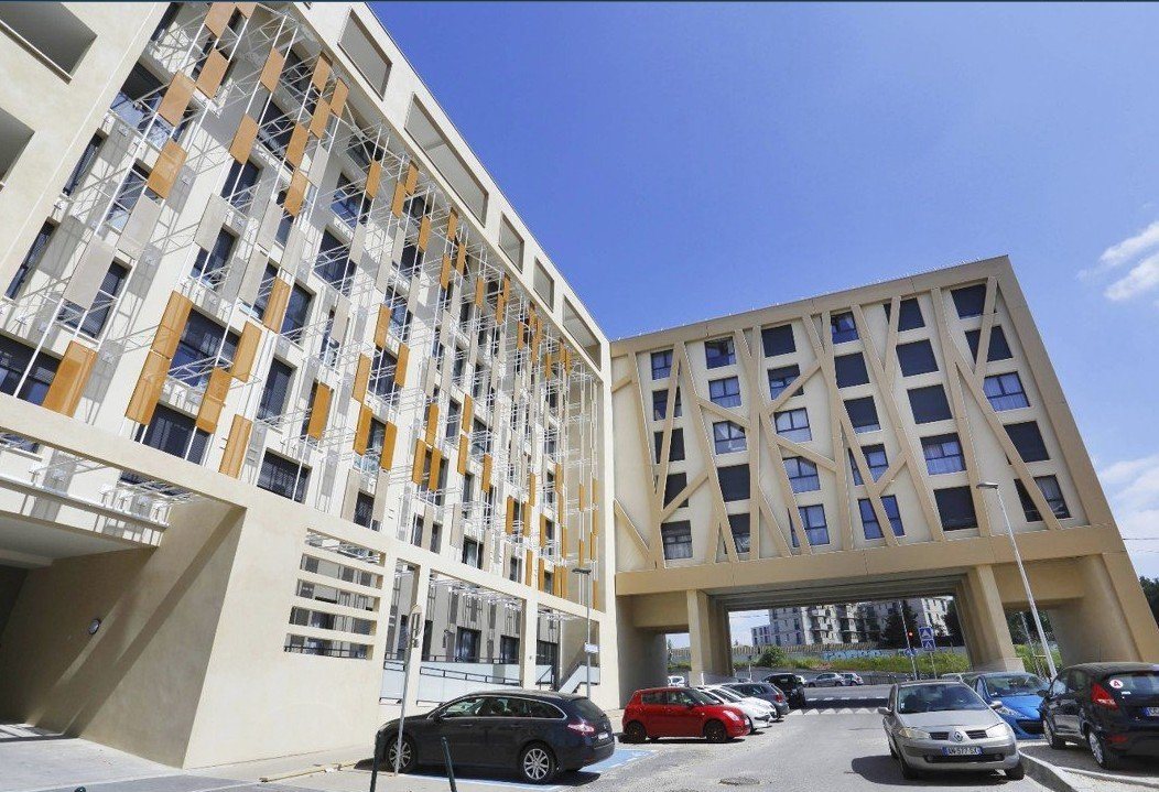 Appartement à vendre, 20m², Aix-en-Provence