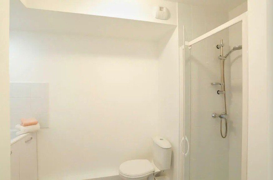 Appartement à vendre, 20m², Aix-en-Provence