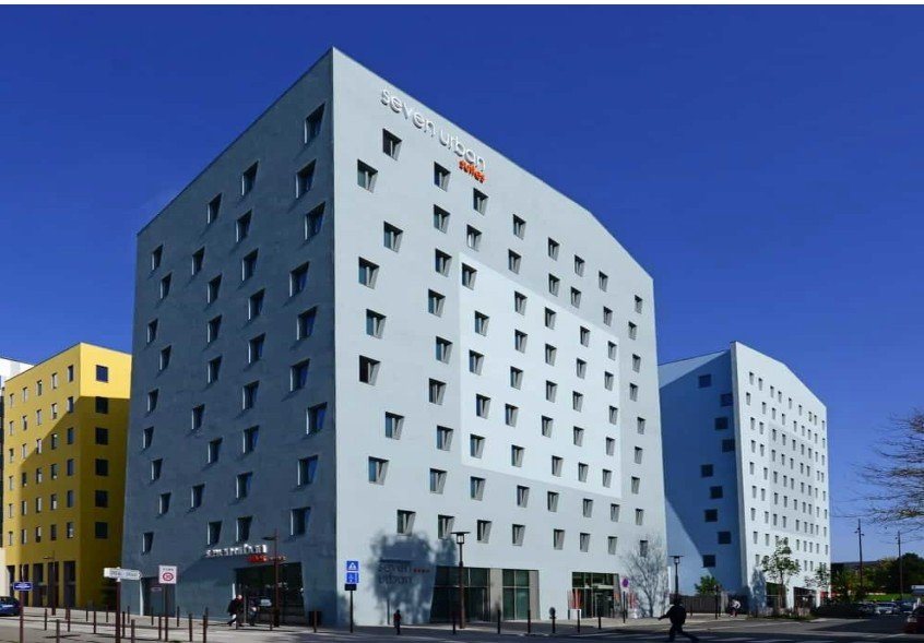 Appartement à vendre, 23m², Nantes