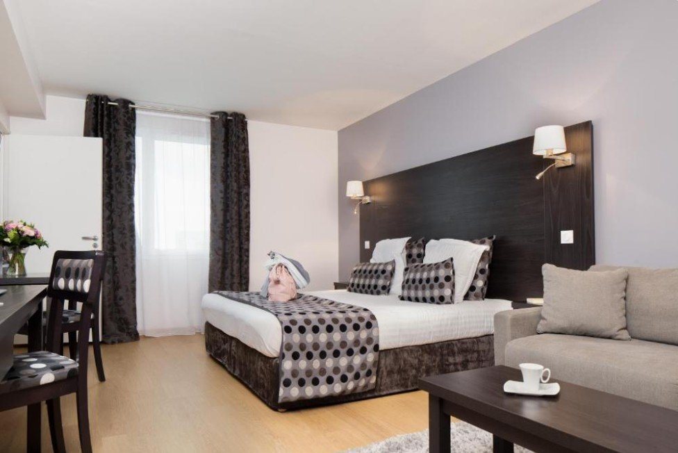 Appartement à vendre, 23m², Nantes