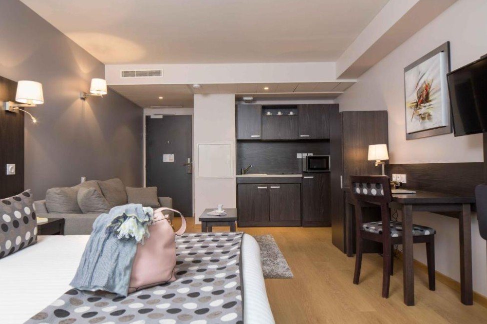 Appartement à vendre, 23m², Nantes