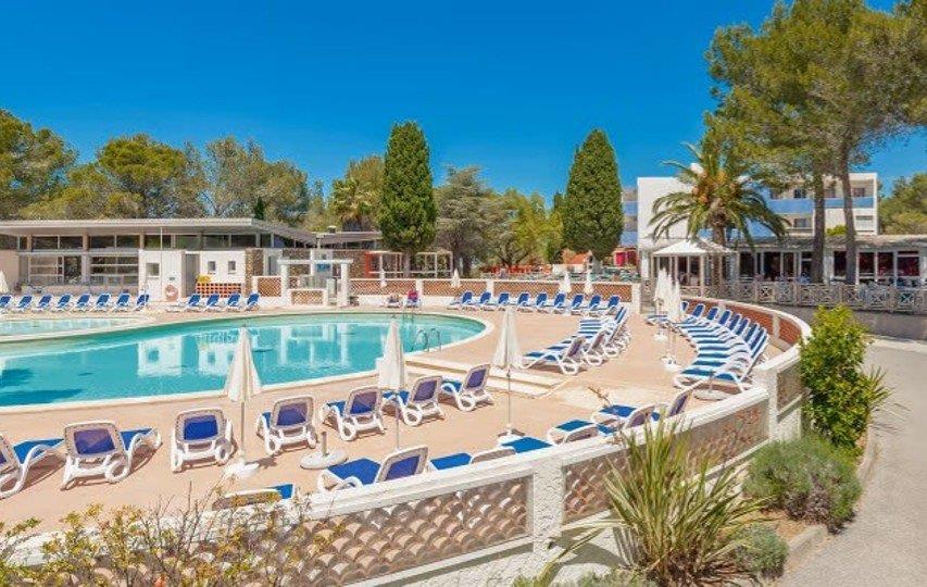 Appartement à vendre, 30m², Le Pradet