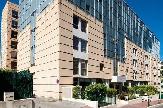 Appartement à vendre, 16m², Le Cannet