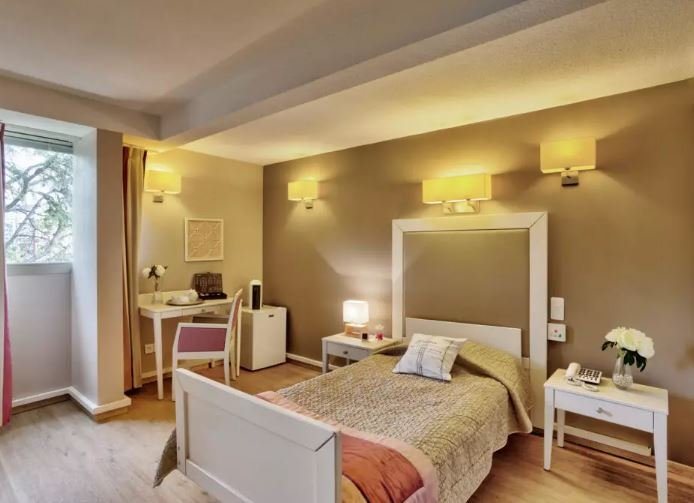 Appartement à vendre, 16m², Le Cannet