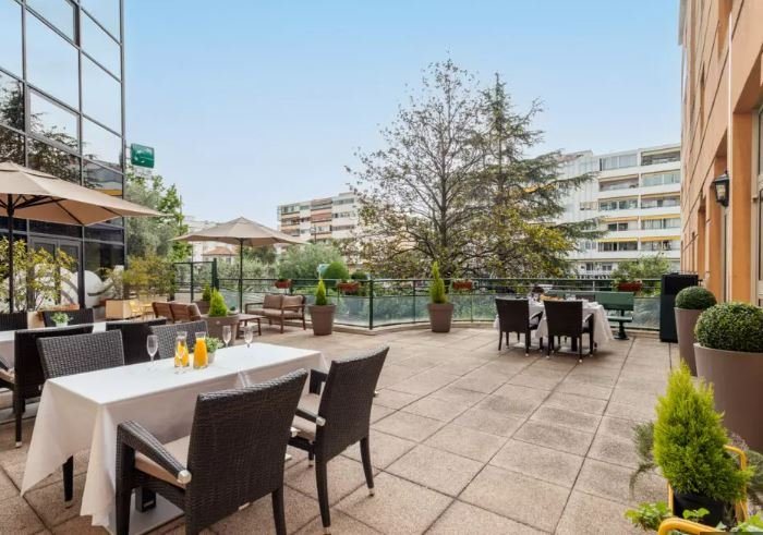 Appartement à vendre, 16m², Le Cannet