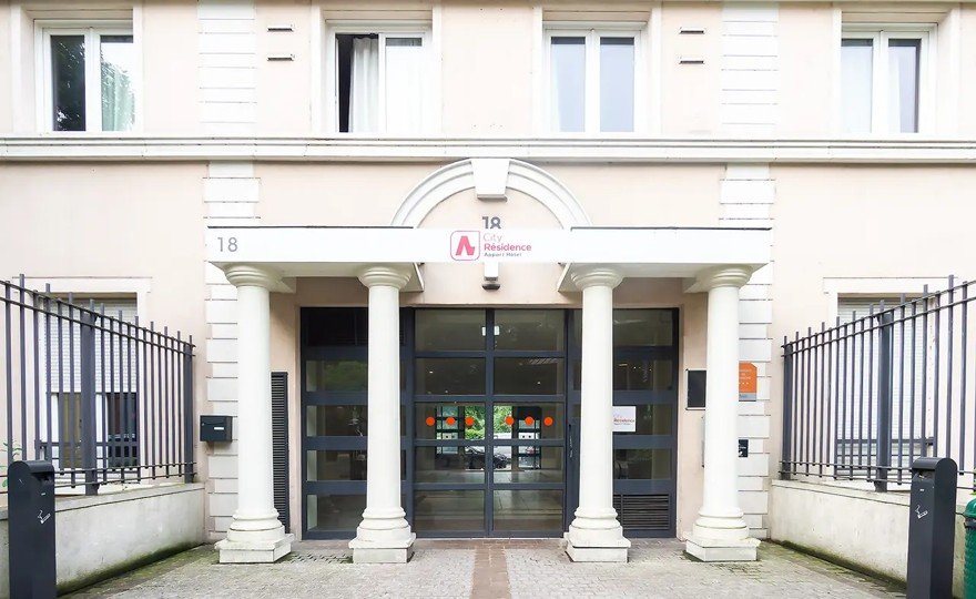 Appartement à vendre, 34m², Saint-Maurice