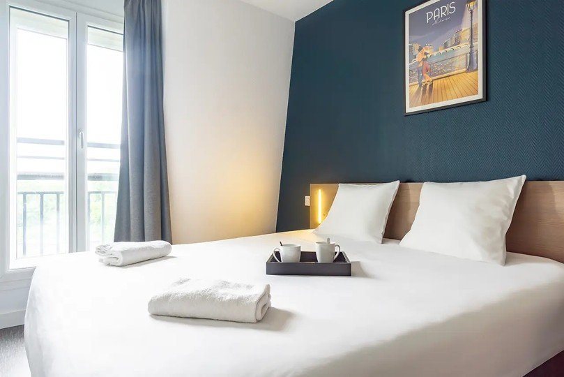 Appartement à vendre, 34m², Saint-Maurice
