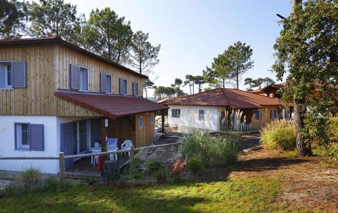 Appartement à vendre, 33m², Mimizan