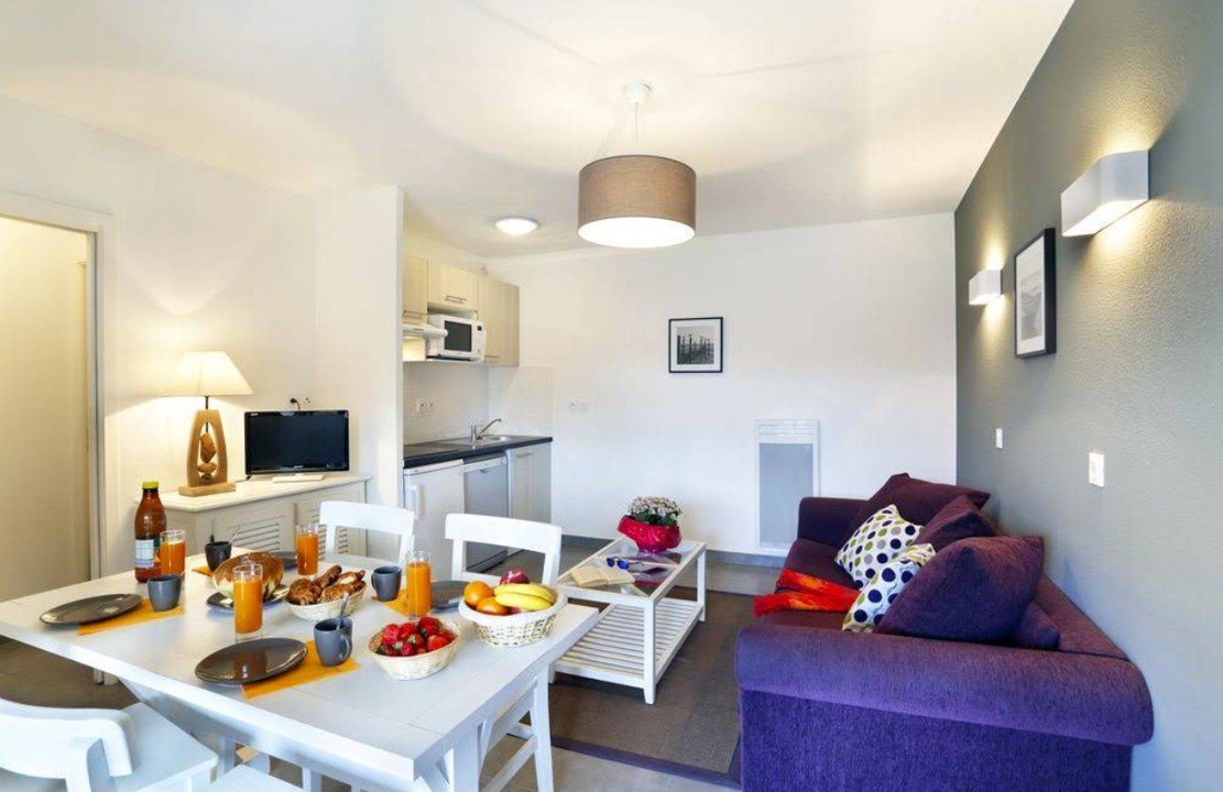 Appartement à vendre, 33m², Mimizan