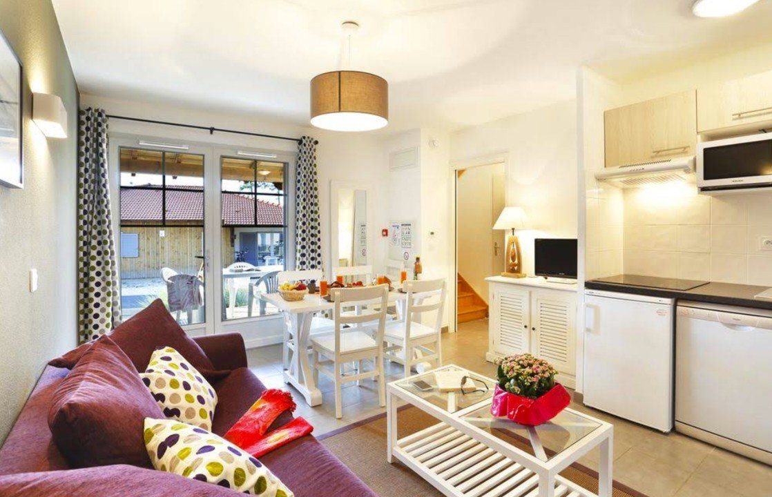 Appartement à vendre, 33m², Mimizan