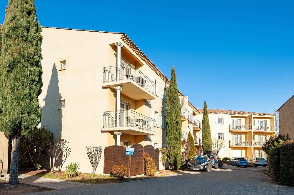 Appartement à vendre, 45m², Vedène
