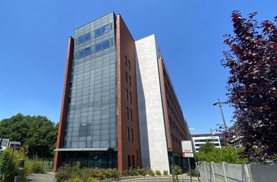 Appartement à vendre, 22m², Rosny-sous-Bois