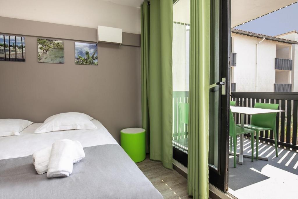 Appartement à vendre, 17m², Seignosse