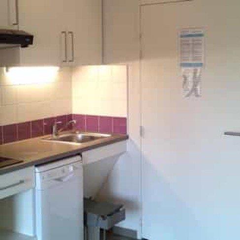 Appartement à vendre, 17m², Seignosse