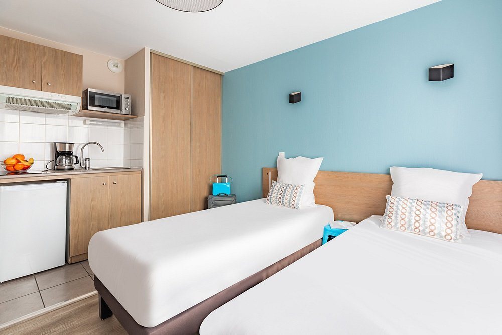 Appartement à vendre, 20m², Marseille 2ème
