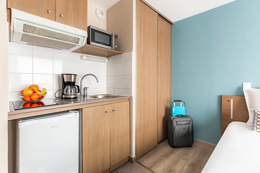 Appartement à vendre, 20m², Marseille 2ème