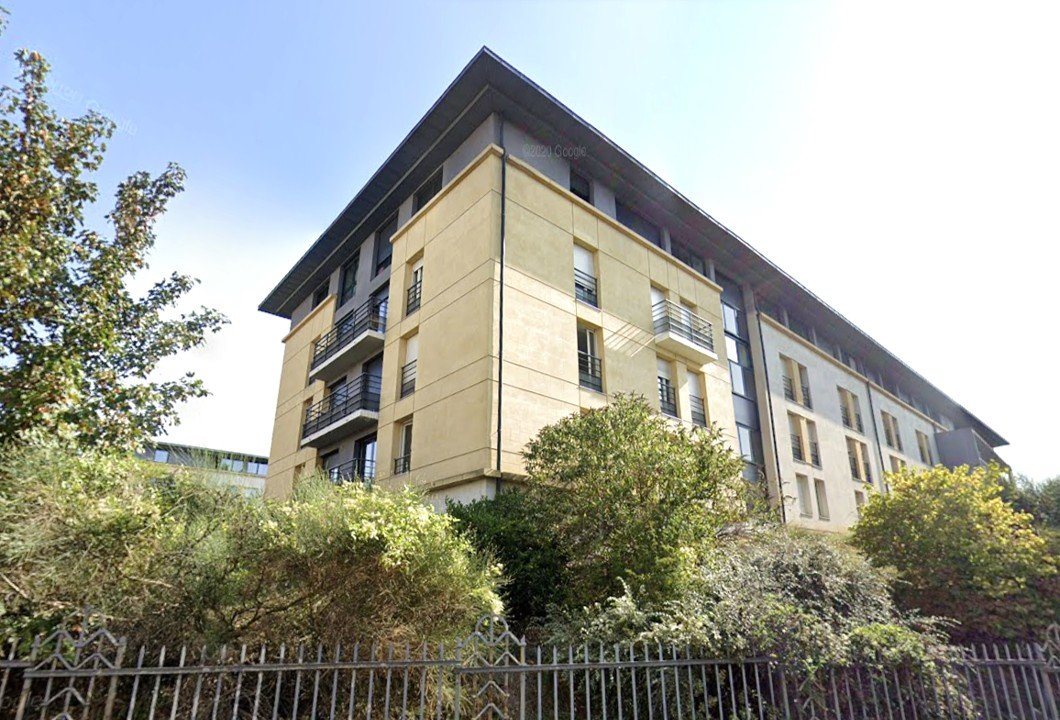 Appartement à vendre, 18m², Metz
